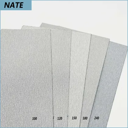 Manicure Sandpaper Polish Wear-resistant Nail File Sandpaper