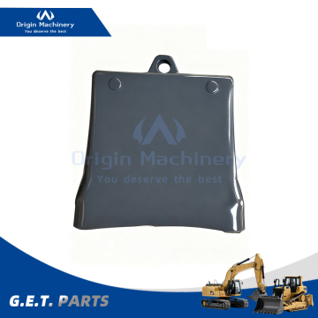 Denti di ricambio per benna GET per escavatore Mining PC5500
