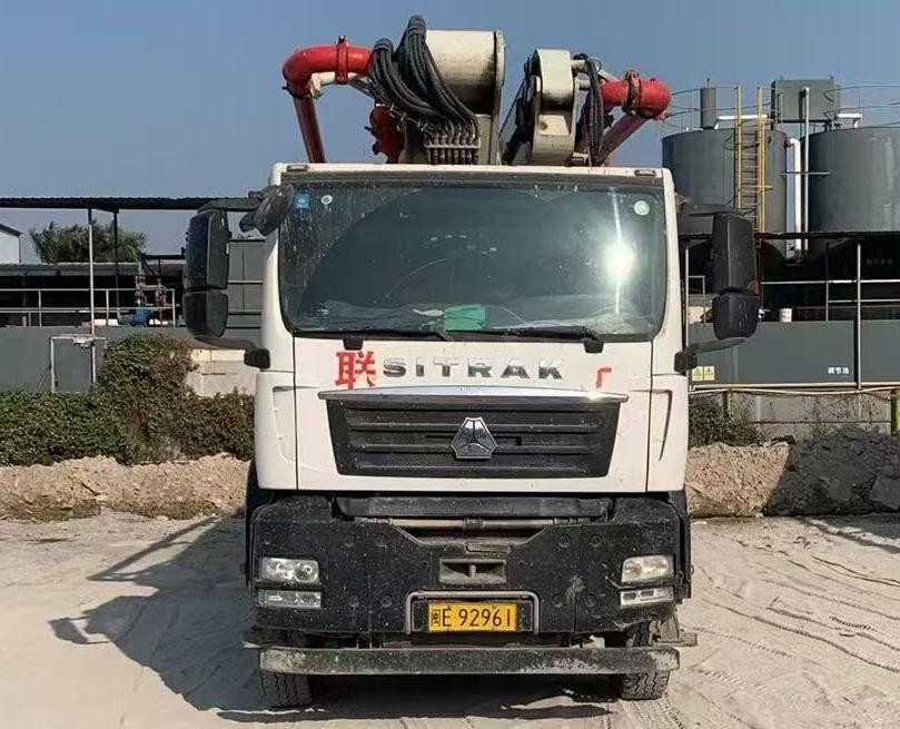 used concrete pumps for sale on craigslist