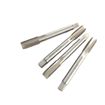 High-Speed ST2*0.4 HSS Steel Wire Die Milling Tap Thread Sleeve Tap & Die Product