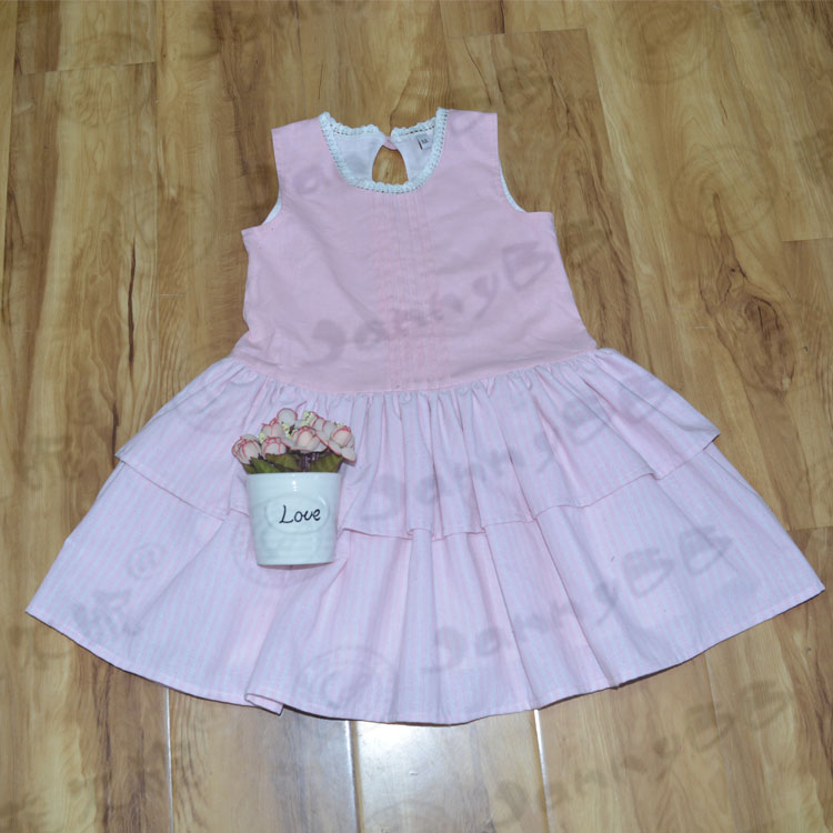 kid boutique dress