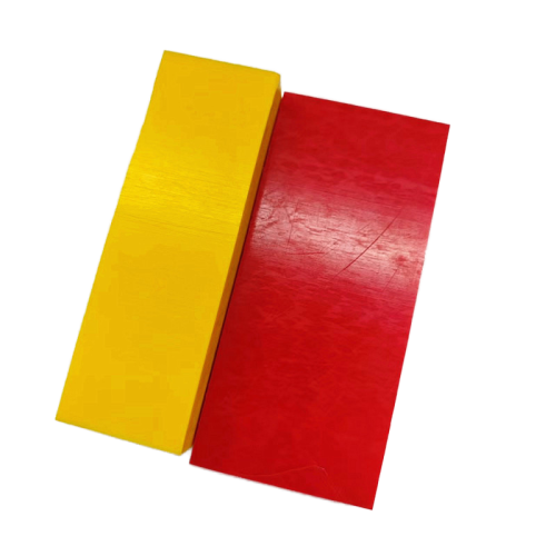 Extruded POM C Copolymer PolyAcetal Derlin Plate