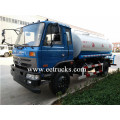 Dongfeng 10000 lita ruwa tank