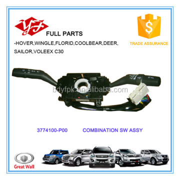3774100-P00 Great Wall Wingle 5 Combination Switch