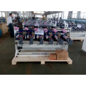 Benang Metalik Mesin Rewinder