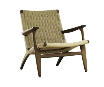 CH25 Easy Chair Hans Wegner