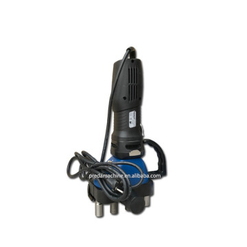 Colombia Hot Sale L-12 Electric Air Duct Lock Seam Closing Machine