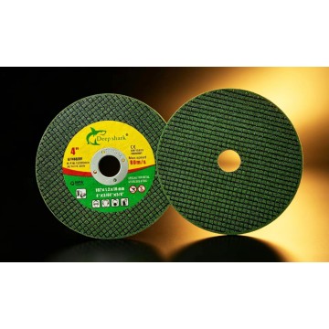 Versatile Scale Blade Cutting Disc Suitable for Various