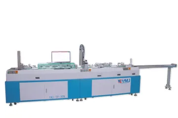Tag Personalization Machine label making machine