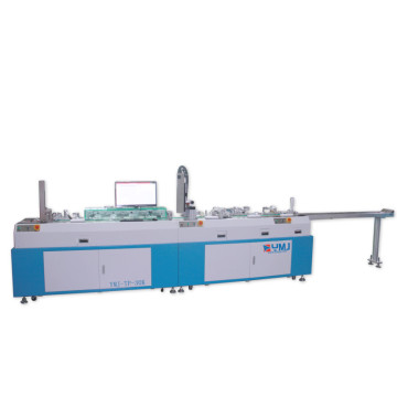 Tag Personalization Machine label machine