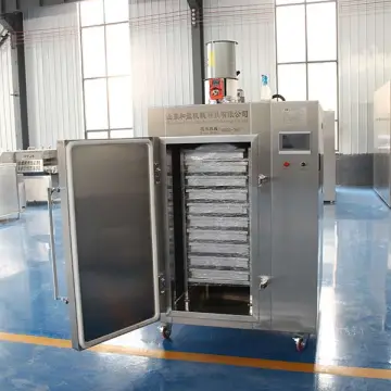 Black GARLIC Machine proceso del ajo negro