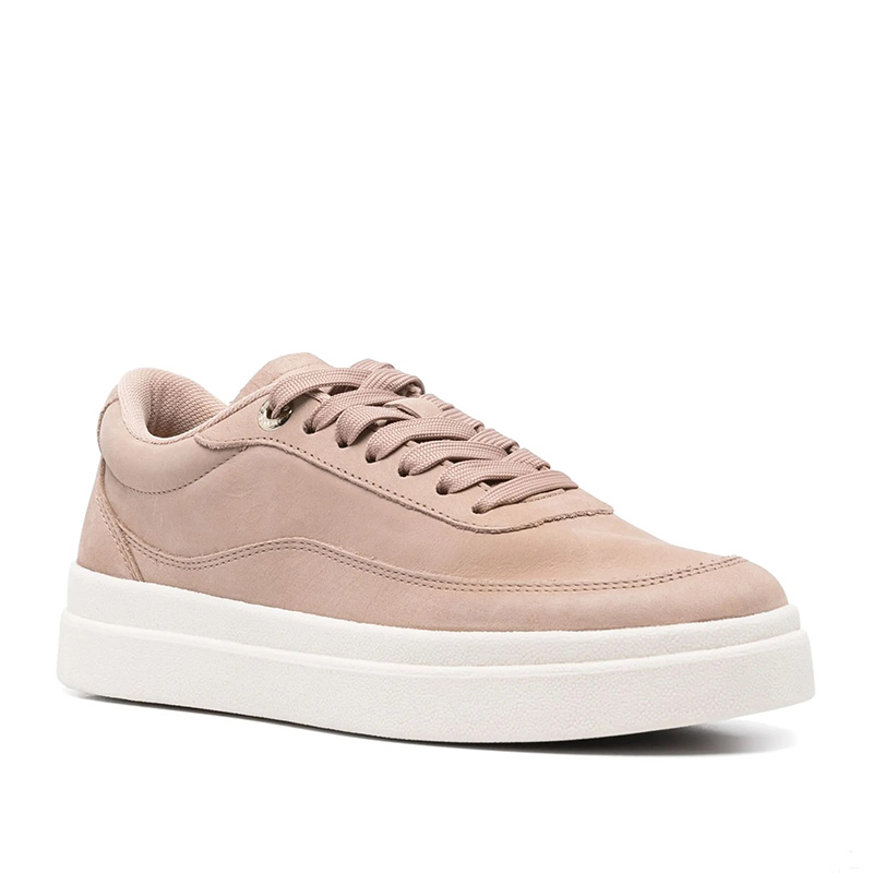 Women's Casual Sneakers Thick Sole Comfortable Low Top