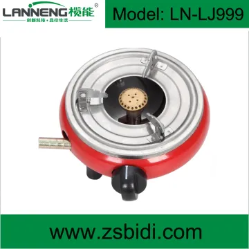 Small Size Portable Tea Pot Stove