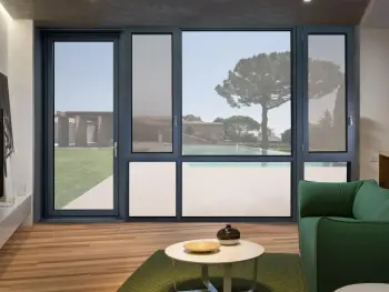 Epoxy Resin Paint aluminum wire mesh for windows