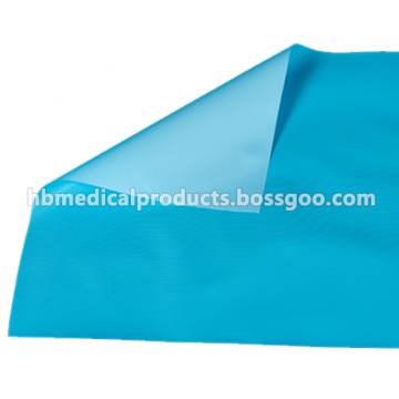 Disposable PE film for Medical