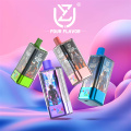 uzy crystal 100k puffs vape