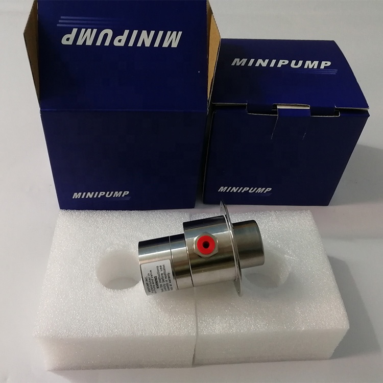 ENM5629 Imaje Pressure pump for Markem-Imaje cij inkjet printer5