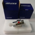 ENM5629 IMAJE DAME PUMP для принтера Markem-Imaje Cij Printer