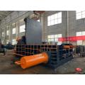 Hydraulic Auto Metal Stamping Parts Pressing Baler Machine