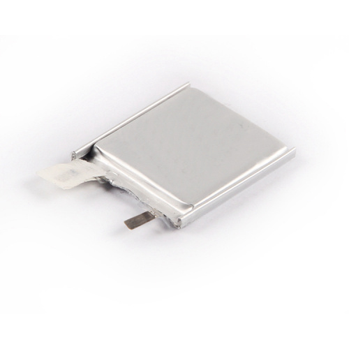 Mini lipo rechargeable li-polymère 3.7V 180mAh 302628