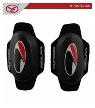 Racing knee sliders new design printing