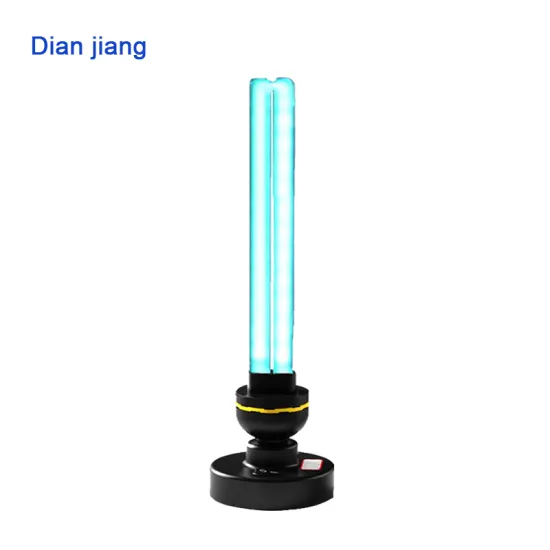 Best Selling 38watt Ozone Disinfection UV Lamp