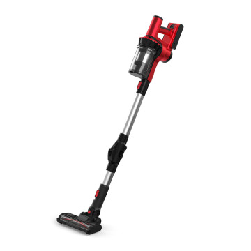 250W Handheld Cordless Vacuum Cleaners with Foldable Tube and High Suction