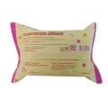 Soft Delicate Cleaning Wet Baby Wipes