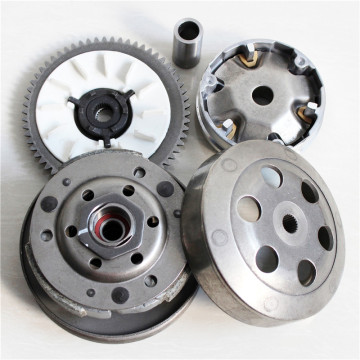 Clutch Variator Front Set for GY6 50cc Scooters & ATVs