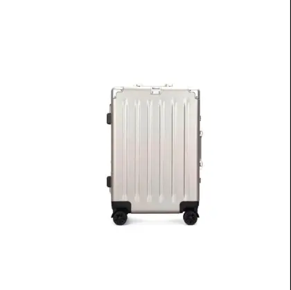 eminent Travel suitcases ABS PC customized hard luggage