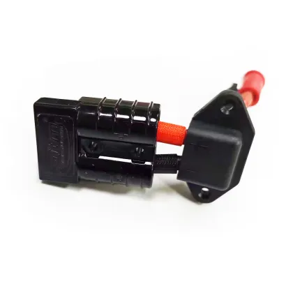 Anderson socket to AS150 Connector Battery Cable