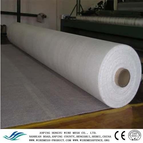 Pvc Wire Netting