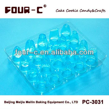 PC pastry nozzle set,pastry tips,cake decorating tools set