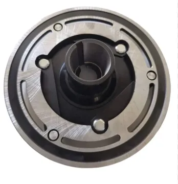 Utranee 7319 6PK 12V 7H15 AC Compressor Clutch for Car
