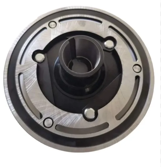 Utranee 7319 6PK 12V 7H15 AC Compressor Clutch for Car