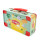 Exquisite tin box lunch box Food packaging box