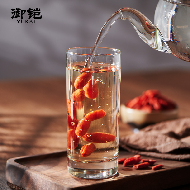 Red wolfberry