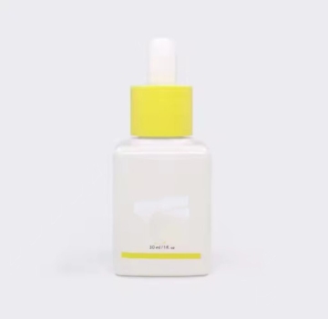 Pijany luksusowy olej na twarz - 30 ml rozjaśniającego serum kolagenowe do przeciwstarzeni
