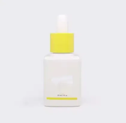 Drunk Luxury Facial Oil - 30ml Brightening Collagen Serum for Anti-Aging