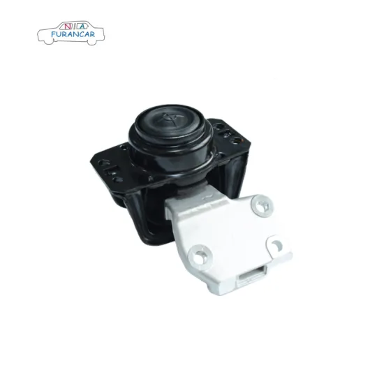 Nafurancar High Quality Auto Rubber Parts Factory Price for Peugeot