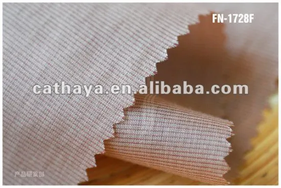 100% cotton dyed twill fabrics