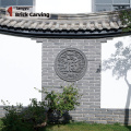3d Old Brick Wall Grey Brick Wallpaper Shanduko