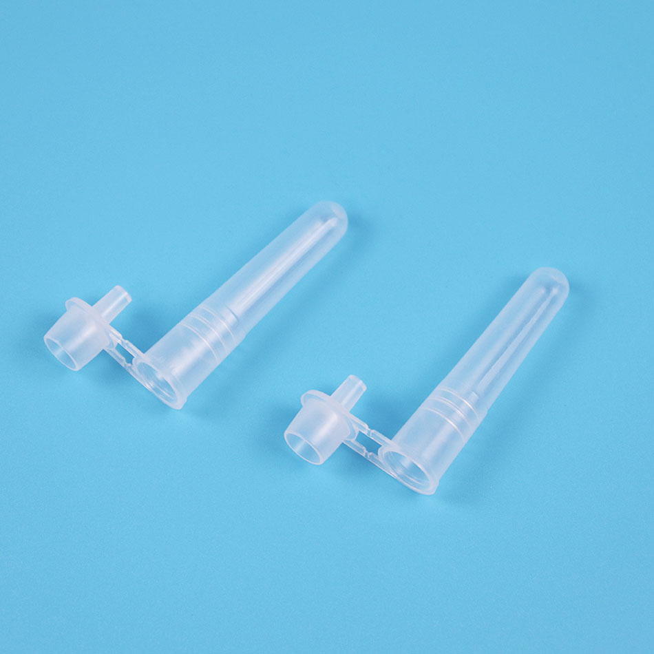 Antigen Extraction Tube 15