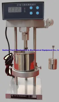Stormer Viscometer