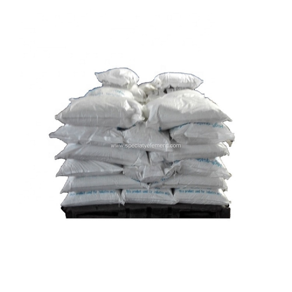 Potassium Hydroxide Caustic Potash 90% Industrial Grade