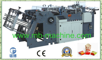 Hamburg Paper Box Forming Machine (MB-800A)