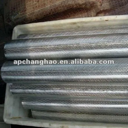 1.0mm hole 1.5mm pitch mesh