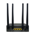 4Ge+USB WiFi 6 Dualband XPON ONU GN40GAX