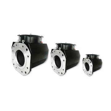 rated power industrial servo motor