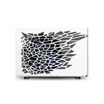 R290 7KW Energy Efficient Swimming Pool Heat Pump